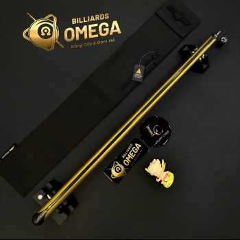Chuôi Predator P3 Gold NW- Tay Trơn