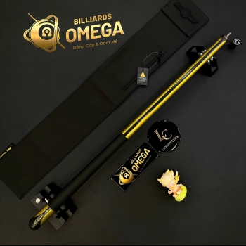 Chuôi Predator P3 Gold SW-  Tay Cầm Sport