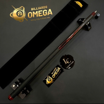 Chuôi Predator SP2 Cocobolo Pool Cue - Phiên bản giới hạn