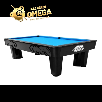 Bàn Bida Pool Predator Apex Pro 9-Foot 3-PC Slate
