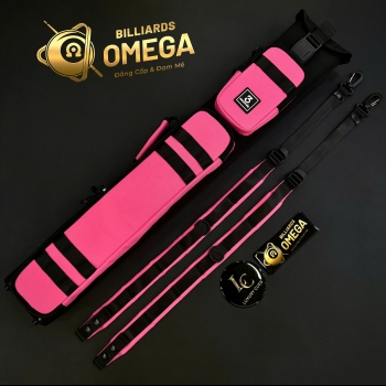 Bao Cơ 3 Seconds Pink 3x5 - 3 Chuôi 5 Ngọn