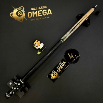 Chuôi JACOBY CUSTOM CUES 0725-44
