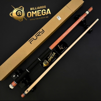 FURY TW-N4 Ngọn Công Nghệ Fury HT3+ Hybrid | Ngọn Lõi Carbon Xuyên Tâm