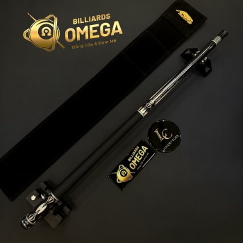 Chuôi Predator Blak 5-2