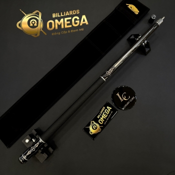 Chuôi Predator Blak 5-3