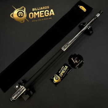 Chuôi Predator Blak 5-4