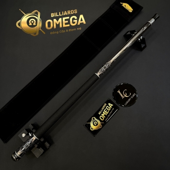 Chuôi Predator Blak 5-5