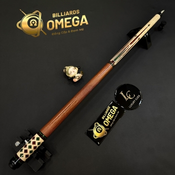 Chuôi Jacoby Custom Cues 0825-52