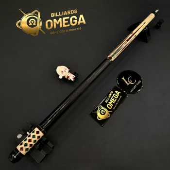 Chuôi Jacoby Custom Cues 0825-58