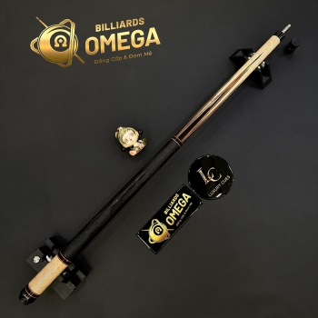 Chuôi JACOBY CUSTOM CUES 0825-236