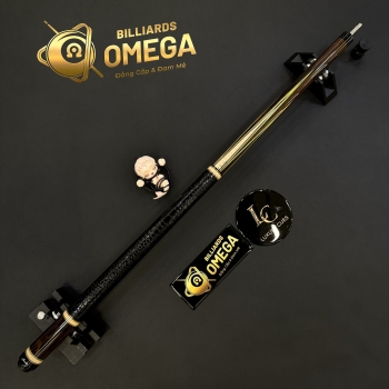 Chuôi JACOBY CUSTOM CUES 1025-23