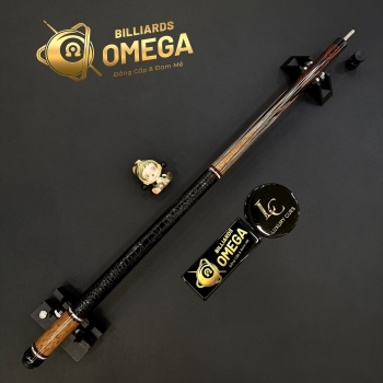 Chuôi JACOBY CUSTOM CUES 1025-24