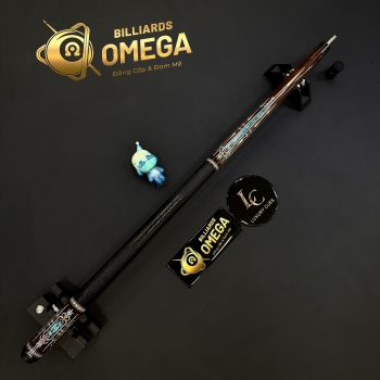 Chuôi JACOBY CUSTOM CUES 3703-10295