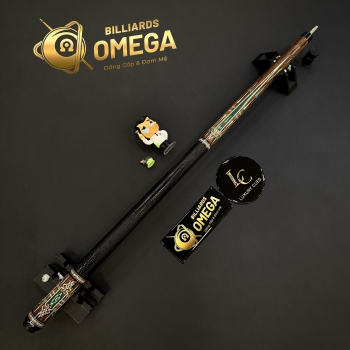 Chuôi JACOBY CUSTOM CUES 3703-10293
