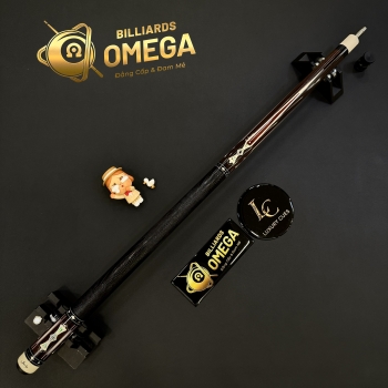 Chuôi Jacoby Heritage L4 (1025-28)