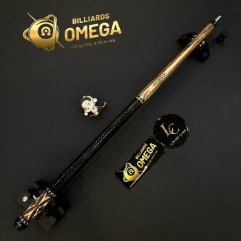 Chuôi JACOBY CUSTOM CUES 0925-158