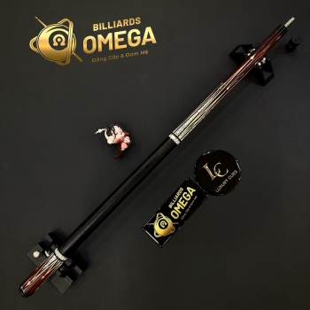 Chuôi JACOBY CUSTOM CUES 0825-43