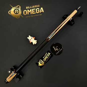 Chuôi JACOBY CUSTOM CUES 0924-29
