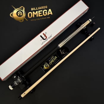 Universal Legacy Finest LF-04| Cơ Bida Lỗ Chính Hãng