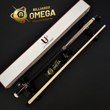 Universal Legacy Finest LF-03| Cơ Bida Lỗ Chính Hãng