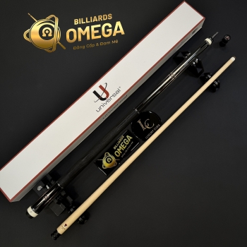 Universal Legacy Finest LF-02 | Cơ Bida Lỗ Chính Hãng