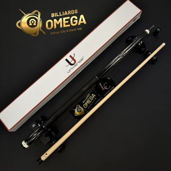 Universal Legacy Finest LF-01 | Cơ Bida Lỗ Chính Hãng