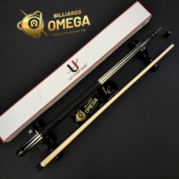 Universal Royal Heritage RH-03| Cơ Bida Lỗ Chính Hãng