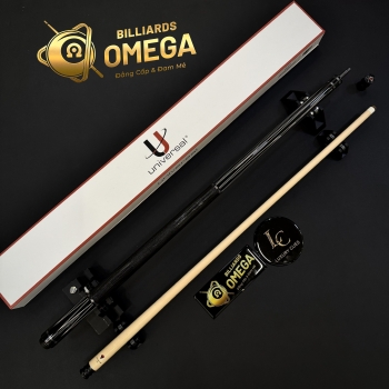 Universal Royal Heritage RH-02| Cơ Bida Lỗ Chính Hãng