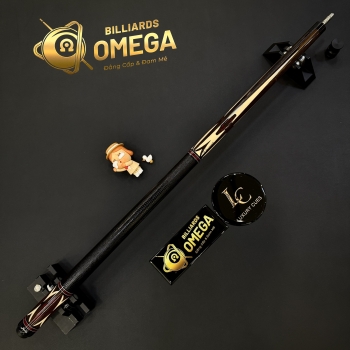Chuôi JACOBY CUSTOM CUES 0825-289