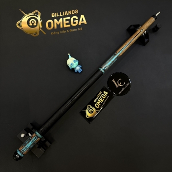 Chuôi Jacoby Gold Turquoise 
