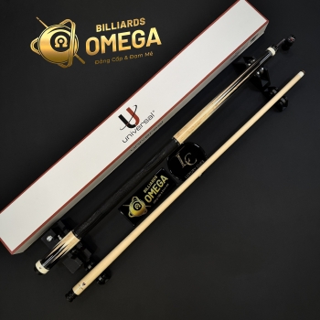 Universal Royal Heritage RH-01 | Cơ Bida Lỗ Chính Hãng