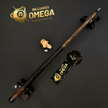 CHUÔI JACOBY CUSTOM CUES 1025-03