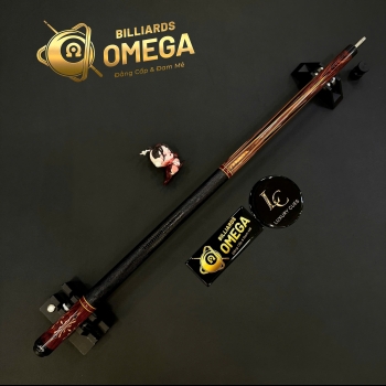 Chuôi JACOBY CUSTOM CUES 1025-36