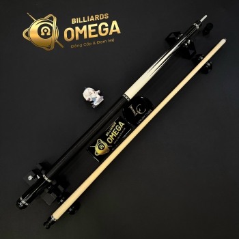 Chuôi JACOBY CUSTOM CUES TUXEDO