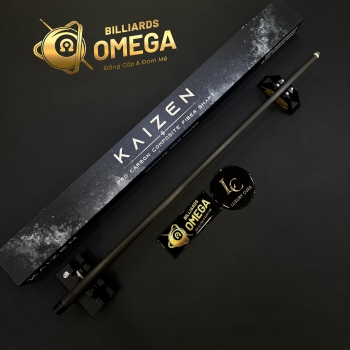 NGỌN LẺ- KAIZEN ADVANCE - SPECIAL EDITION 12.5MM RADIAL | CƠ BIDA LỖ CHÍNH HÃNG