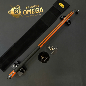 Chuôi Predator P3 Orange SW