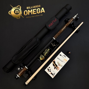 LEADSUPER WOOD BC GEN 1  - Ngọn Mộc Leadsuper Lux 2.0