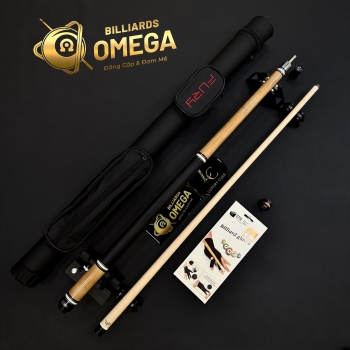 LEADSUPER WOOD BM GEN 1  - Ngọn Mộc Leadsuper Lux 2.0