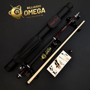 LEADSUPER WOOD RG GEN 1  - Ngọn Mộc Leadsuper Lux 2.0