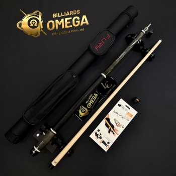 LEADSUPER WOOD WN GEN 1  - Ngọn Mộc Leadsuper Lux 2.0