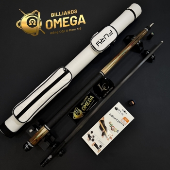 LEADSUPER INLAY  BC1 - Ngọn Black Power AK