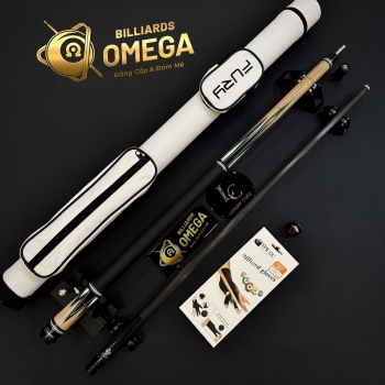 LEADSUPER INLAY  BE - Ngọn Black Power AK