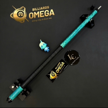 Chuôi JACOBY CHAMP BLUE