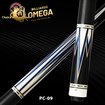 GẬY BIDA LỖ HOW PC-09 - NGỌN HYPER X PRO