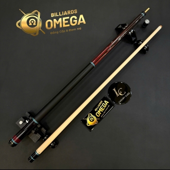 GẬY BIDA LỖ MIT CUES MP4-02 – NGỌN CÔNG NGHỆ FOCUS HYBRID