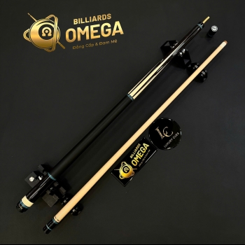 GẬY BIDA LỖ MIT CUES MP4-03 – NGỌN CÔNG NGHỆ FOCUS HYBRID