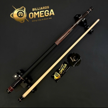 GẬY BIDA LỖ MIT CUES MC1-10 – NGỌN CÔNG NGHỆ FOCUS HYBRID