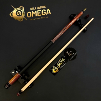 GẬY BIDA LỖ MIT CUES MC1-09 – NGỌN CÔNG NGHỆ FOCUS HYBRID