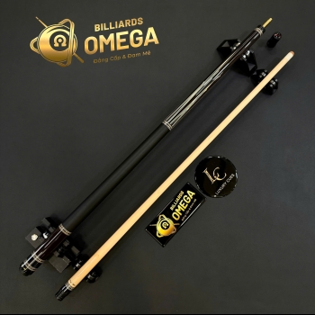 GẬY BIDA LỖ MIT CUES MC2-09– NGỌN CÔNG NGHỆ FOCUS HYBRID