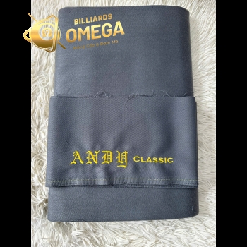 VẢI/ NỈ BIDA LỖ ANDY CLASSIC CHÍNH HÃNG – TIÊU CHUẨN ĐẲNG CẤP QUỐC TẾ